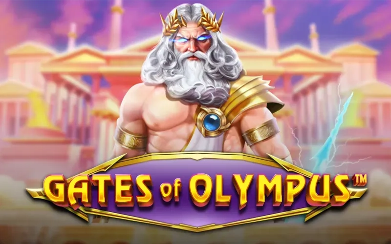 Jugá Gates of Olympus para ganar premios en el sitio oficial Stake.